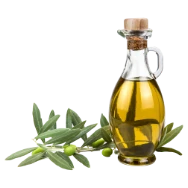 The foods with our new additions!