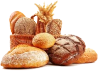 The foods with our new additions!